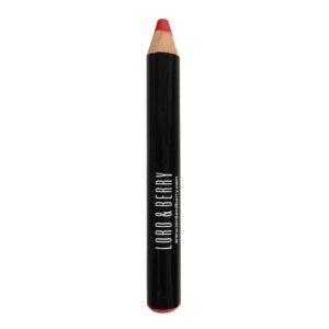 & Berry Lord & Berry – Maximatte Lipstick Crayon – Here and Now