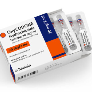 Oxycodone