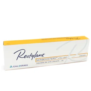 Restylane Vital 1 ml prefilled syringe
