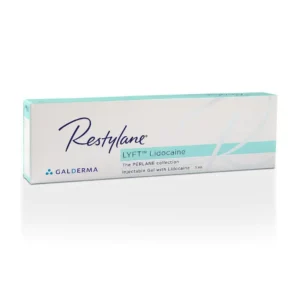 Perlane 1ml prefilled syringe